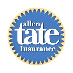 Allen Tate Insurance logo