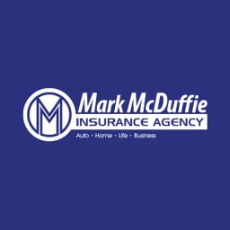 Mark McDuffie Insurance Agency logo