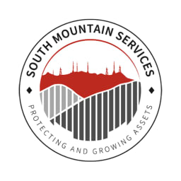 South Mountain Services logo