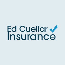 Ed Cuellar Insurance logo