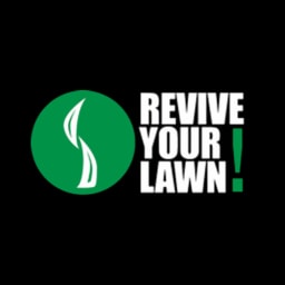 Revive Your Lawn logo