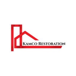 Kamco Restoration logo