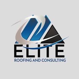 Elite Roofing and Consulting logo