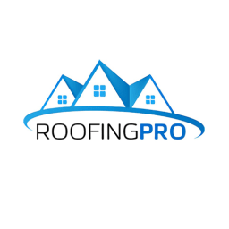 Roofing Pro logo