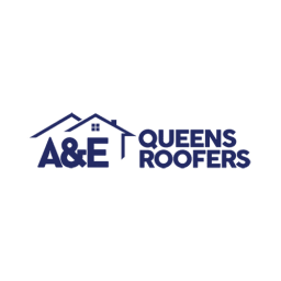 A&E Queens Roofers logo