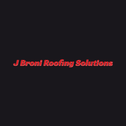 J Broni Roofing Solutions logo