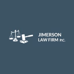 Jimerson Law Firm, P.C. logo