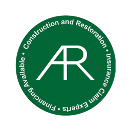 AR General Contracting logo