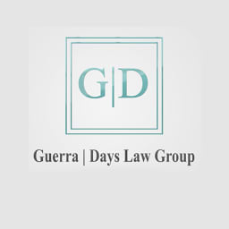 Guerra Days Law Group logo