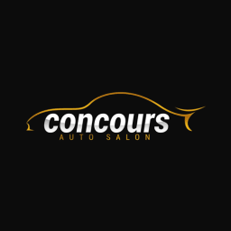 Concours Auto Salon logo