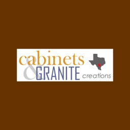 Cabinets & Granite Creations logo