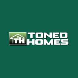 Toned Homes LLC logo