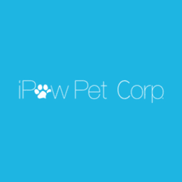 iPaw Pet Salons (Evans Rd.) logo