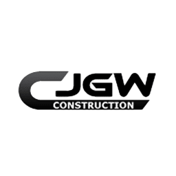 JGW Construction logo