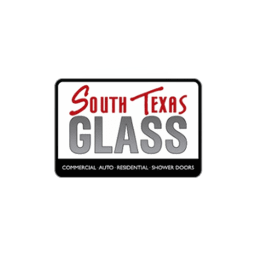 South Texas Glass logo