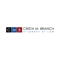 Crista M. Branch logo