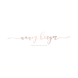 Nancy Berger Photography logo