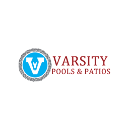 Varsity Pools & Patios logo