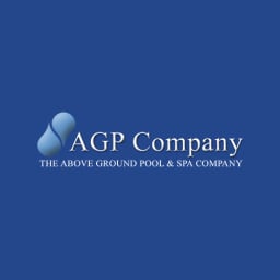 The Above Ground Pool Company logo