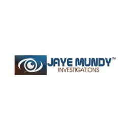 Jaye Mundy Investigations logo