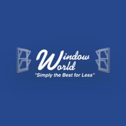 Window World & South Texas Siding, Inc. logo