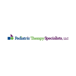 Pediatric Therapy Specialists, LLC logo