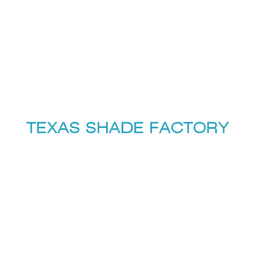 Texas Shade Factory logo