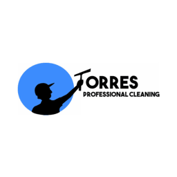 Torres Professional Cleaning logo