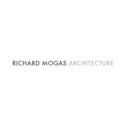 Richard Mogas Architecture, AIA logo