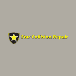 Star Collision Repair logo