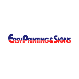 EasyPrinting & Signs logo