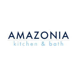 Amazonia Kitchen & Bath logo