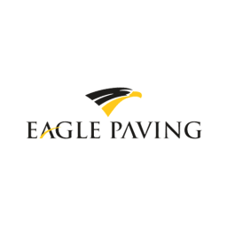 Eagle Paving logo