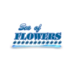 Sea of Flowers logo