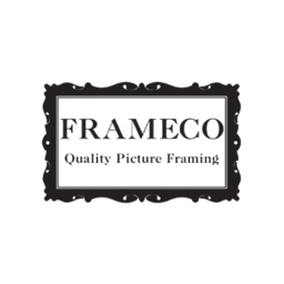 FRAMECO logo