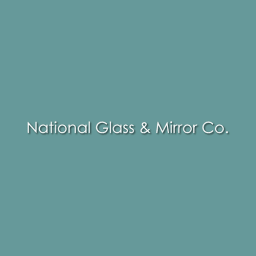 National Glass & Mirror logo