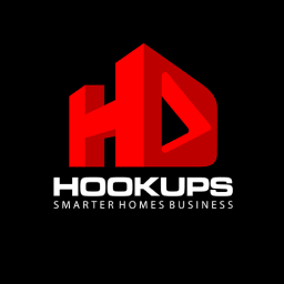 HD Hookups logo