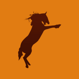 Cheyenne Arabians & Miniatures logo