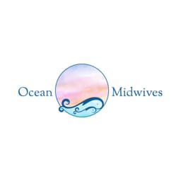 Ocean Midwives logo