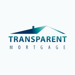 Transparent Mortgage logo