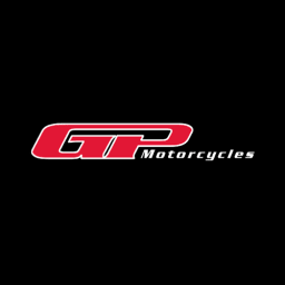 GP Motorcycles logo