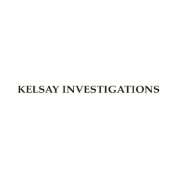 Kelsay Investigations logo