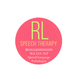 RL Speech Therapy logo