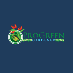 Pro Green Gardener logo