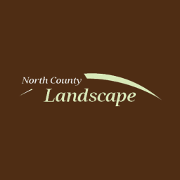 North County Landscape logo