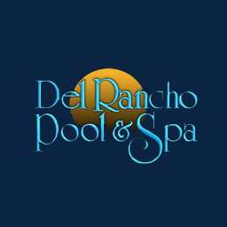 Del Rancho Pool & Spa logo