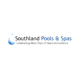 Southland Pools & Spas logo