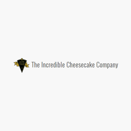 The Incredible Cheesecake Company logo