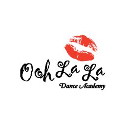 Ooh La La Dance Academy logo