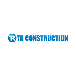 TR Construction logo